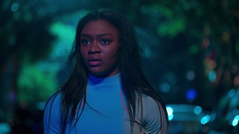 Первая кровь