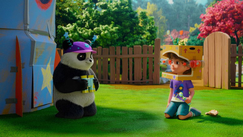 Капитан Ку / Копни глубже