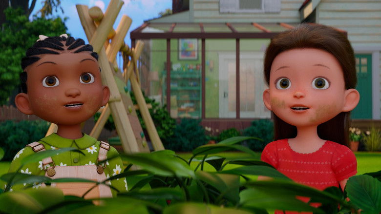 Добрые пожелания / Общий сад