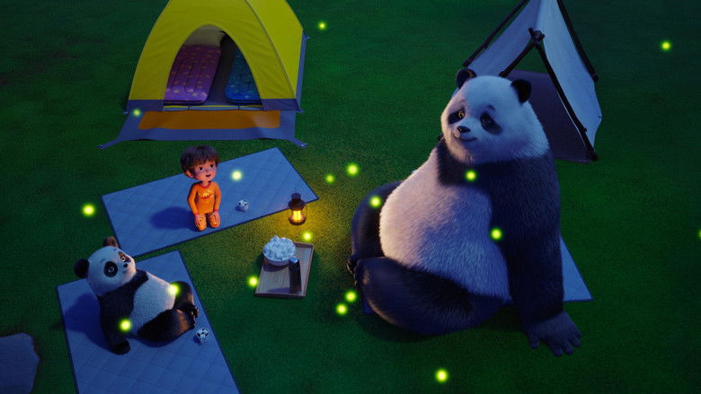 Котио / Поход