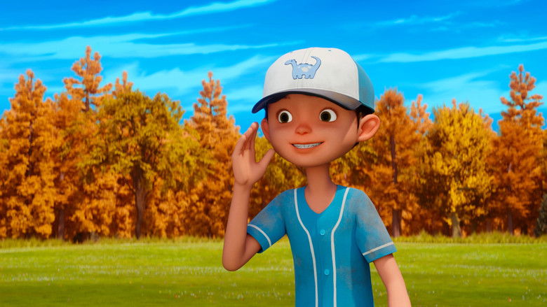 Лови! / Чужой праздник