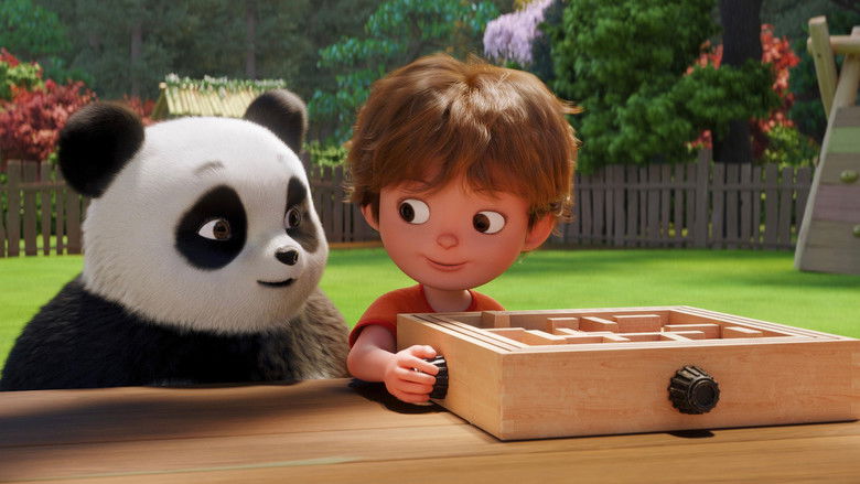 Хорошо, лучше, лучше всех / Сбор листьев