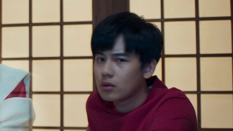 Партия 30. «Божественный ход»