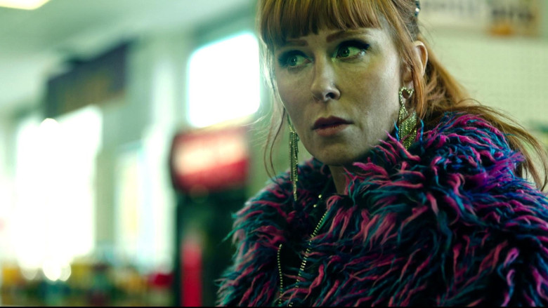 Сверху вниз