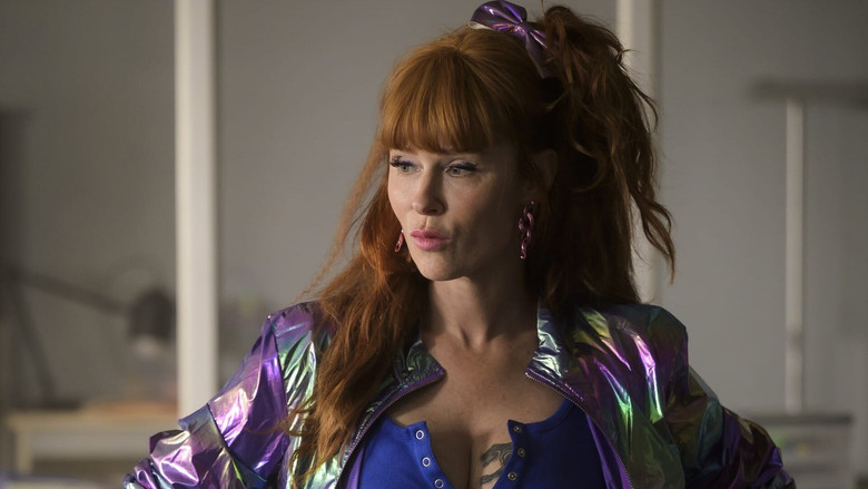 Крак, Пшииик, Хаааа