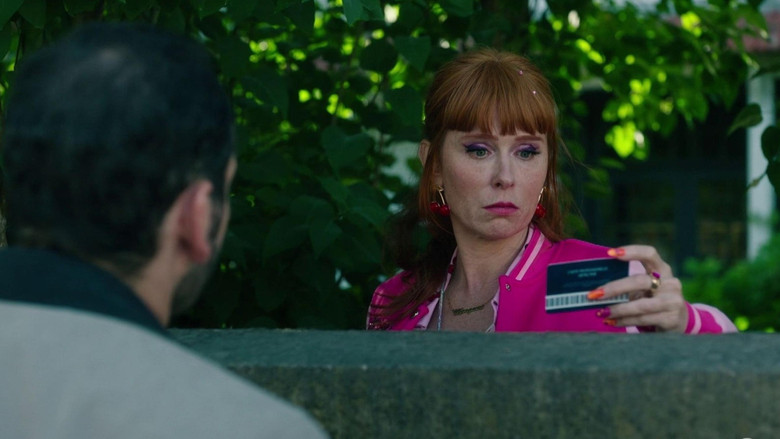 Текила на рассвете.