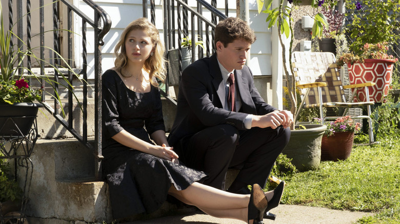 Добро пожаловать в твою жизнь