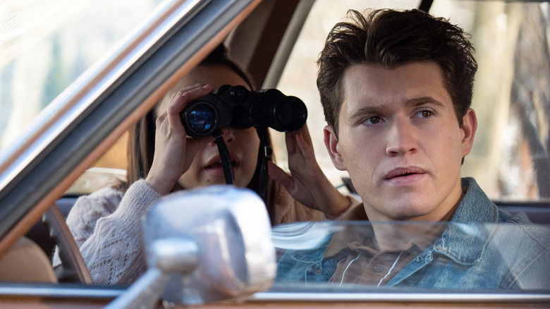 Тайная комната