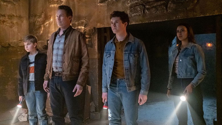 Пока ещё есть время