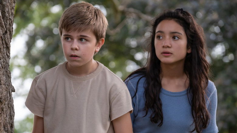 Там, где свет не может найти тебя