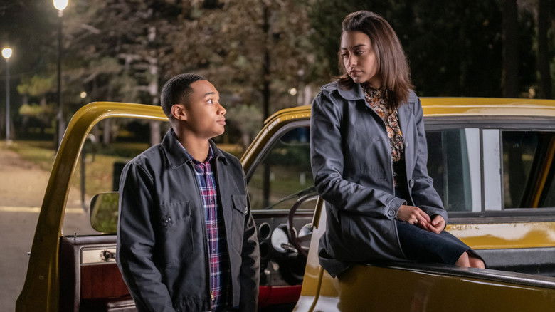 Скрытая фигура