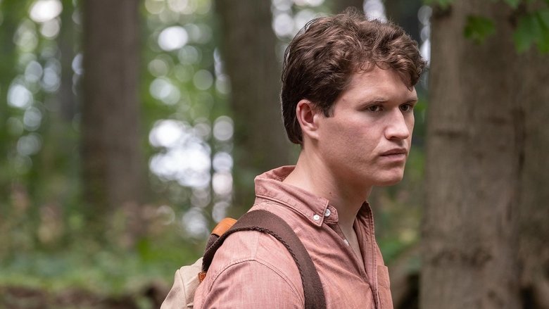 Исчезновение