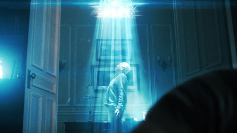 Неожиданное возвращение