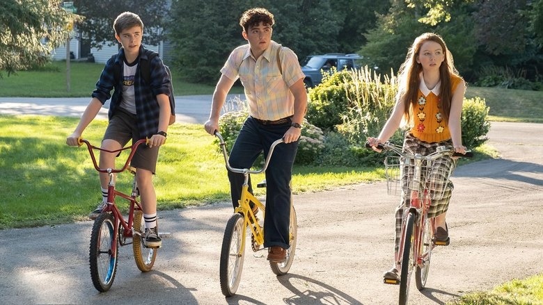 Полуночный кошмар