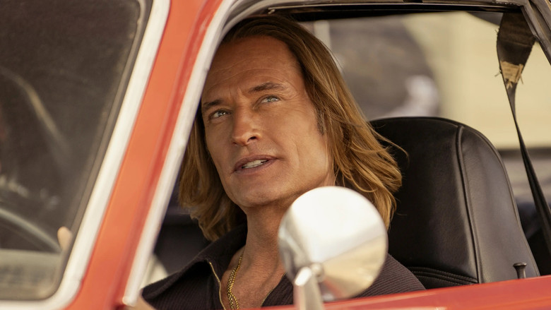 Балтимор меняет всё