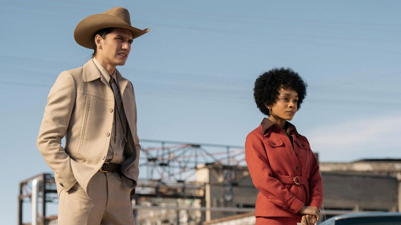 Ослепительные сияние и величие