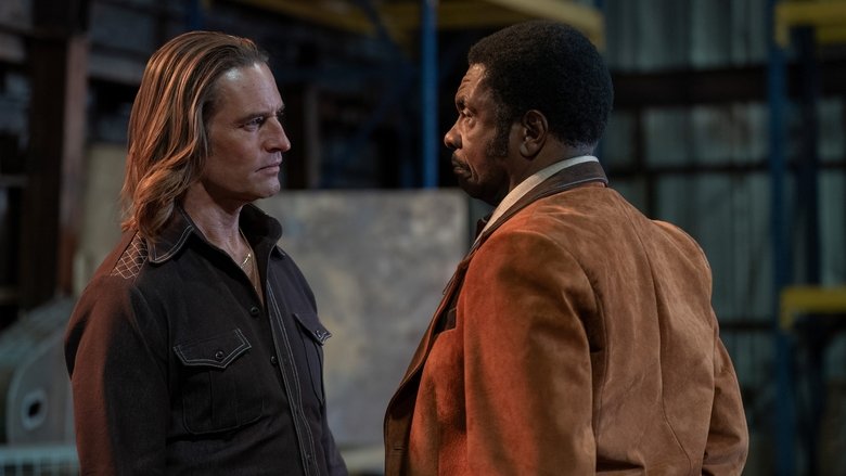 Две шестёрки с разделением в Рено