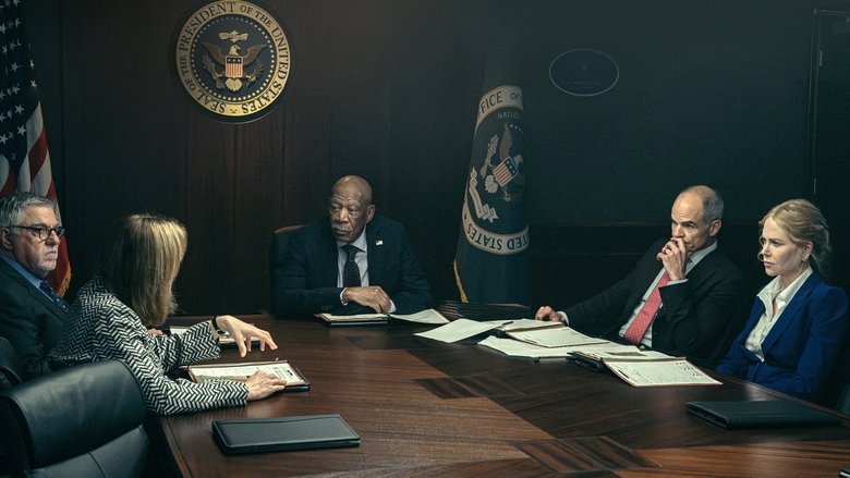 Остерегайтесь старого солдата