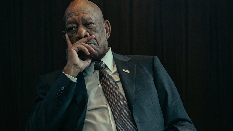 И пришел паук