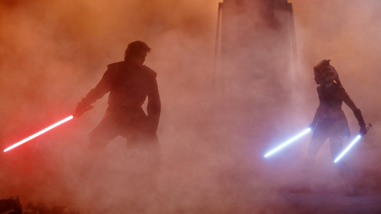 Часть пятая: Воин тени