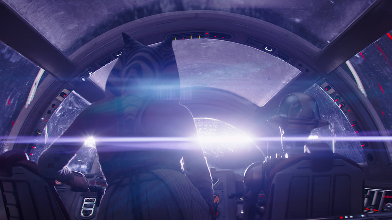 Часть седьмая: Мечты и безумие