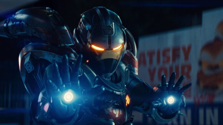 Глюк судьбы