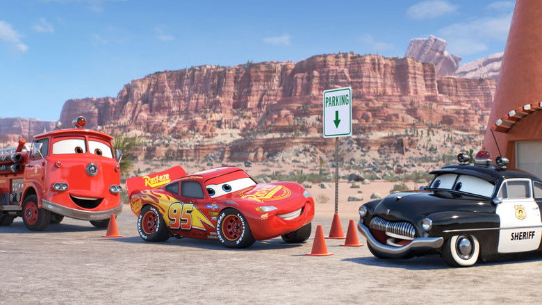 Непревзойдённая Парковка