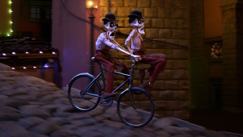 День из Жизни Мертвецов