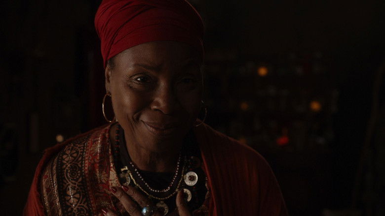 Время показывает все