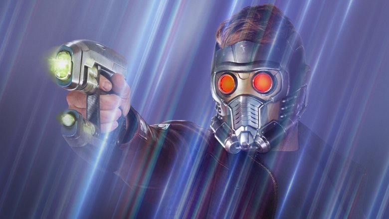 Питер Квилл