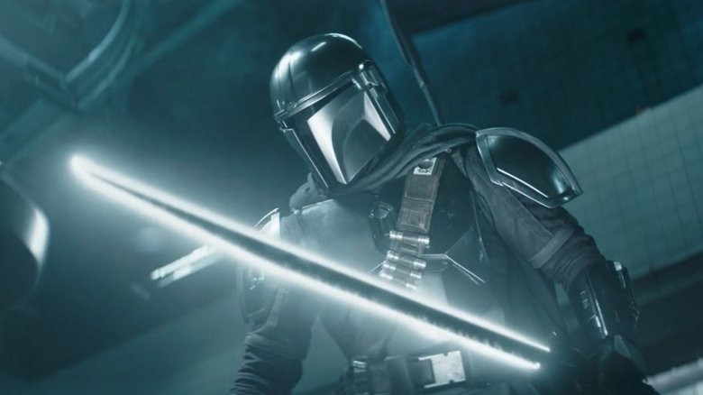 Глава пятая: Возвращение Мандалорца