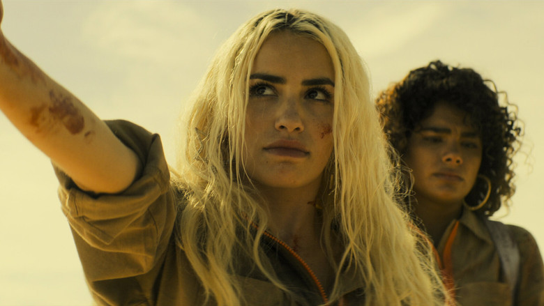 Шлюхи не целуются в губы