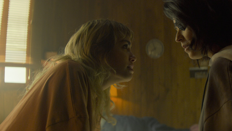 Зародыш в засаде