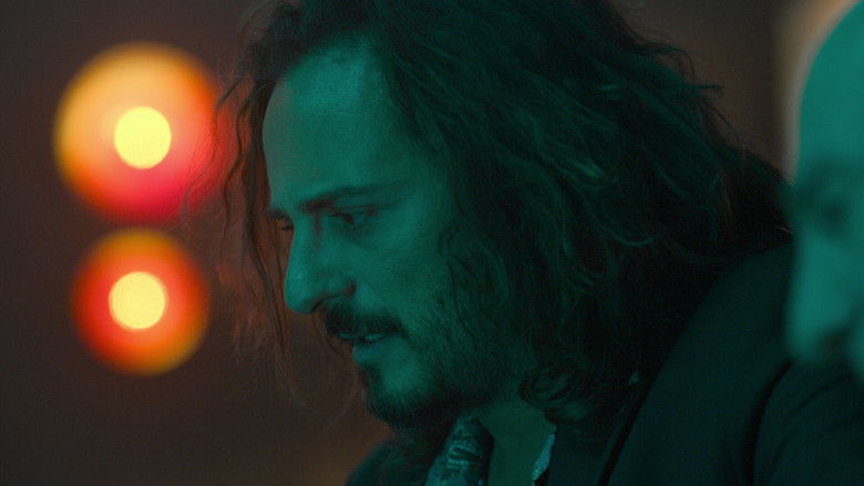 Золото, ладан и свинец