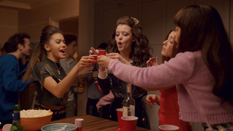 С моим днем рождения вас