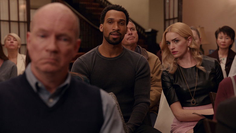 Чу! Приходит тьма.