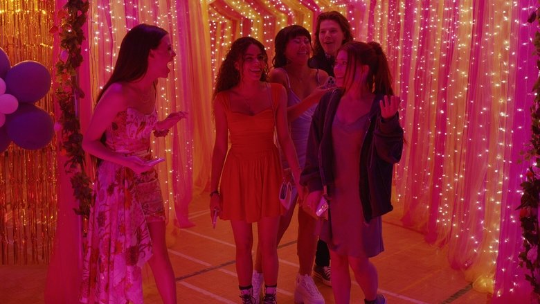 Друзьям можно танцевать