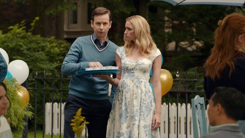 Стерва вернулась