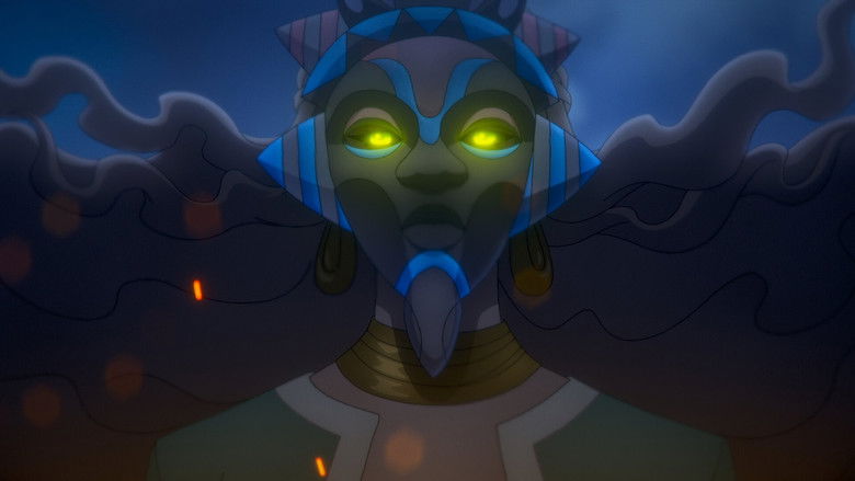 Праздник Йемайи