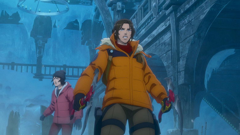 В родные пенаты