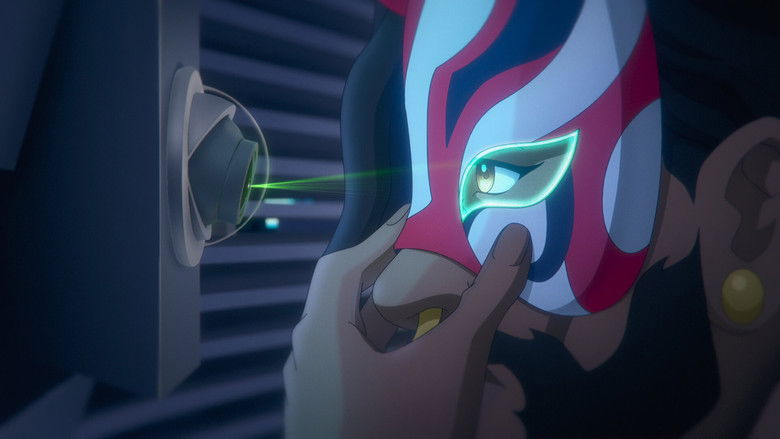 Шестерка Крофт