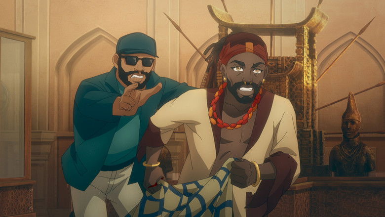 Затерянный город