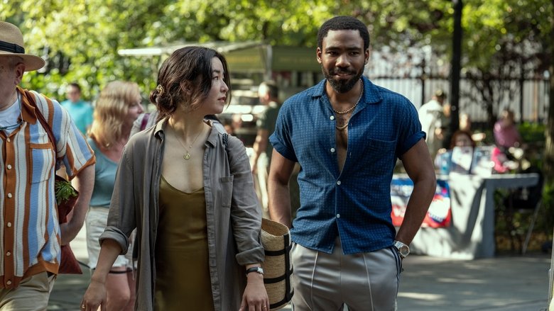 Двойное свидание