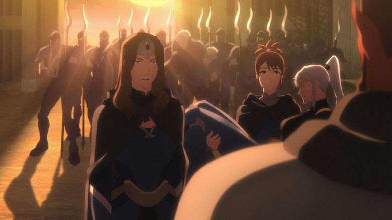 Клинок и жизнь