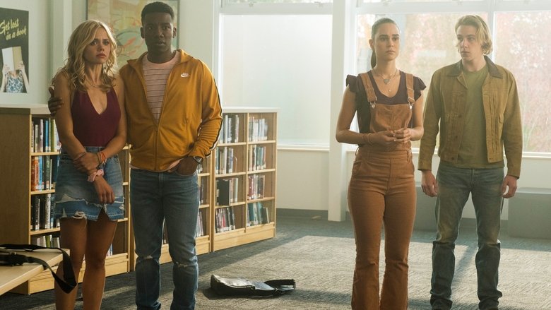 Пилотный эпизод