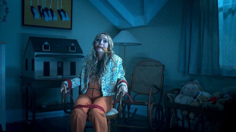 Саймон говорит: «Время вышло»