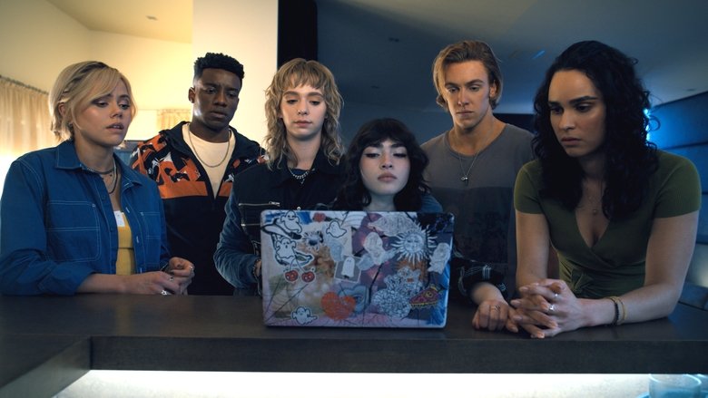 Саймон Говорит: «Игре конец»