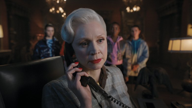 Смертельная стая