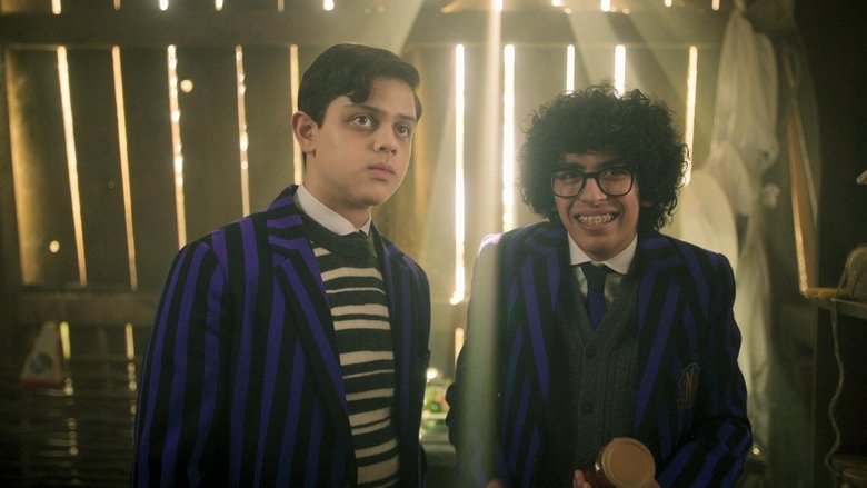 Знакомый черт лучше незнакомого