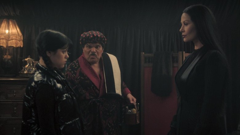 Зов дикой природы